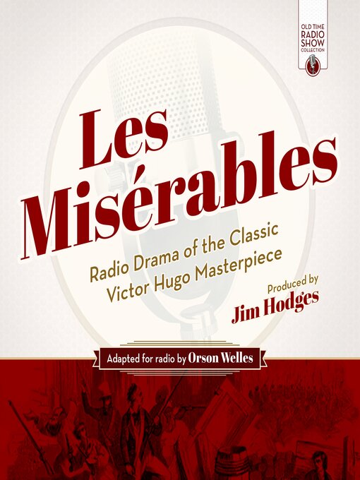 Title details for Les Misérables by Victor Hugo - Available